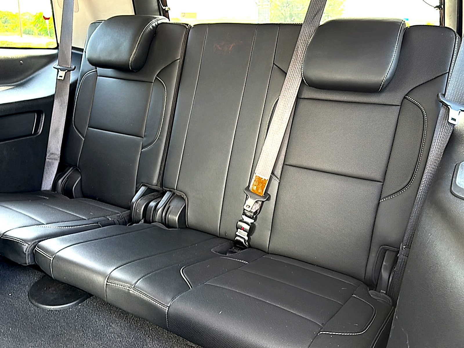 Used 2020 Summit White Chevrolet 2WD Premier image 20