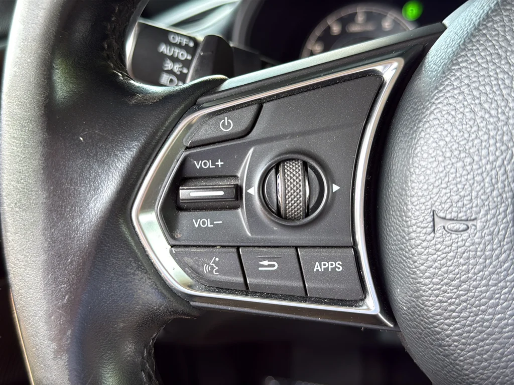 Used 2021 Gray Acura Technology Package image 14