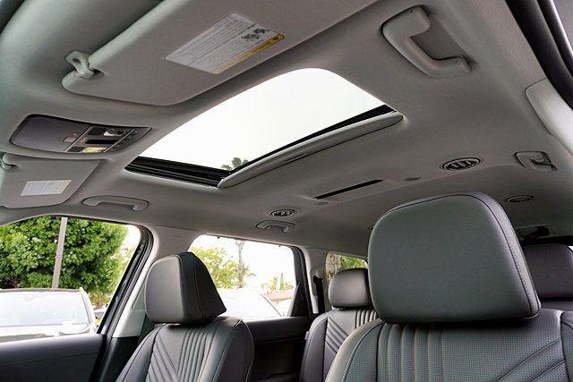 New 2026 Gray Hyundai SEL Premium AWD image 20