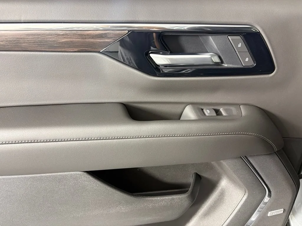 New 2026 Sterling Gray Metallic Chevrolet Z71 image 42