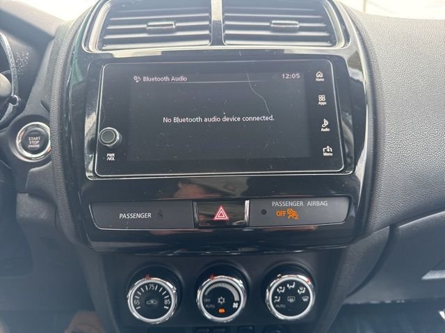 Used 2019 White Mitsubishi 2.4 GT image 15