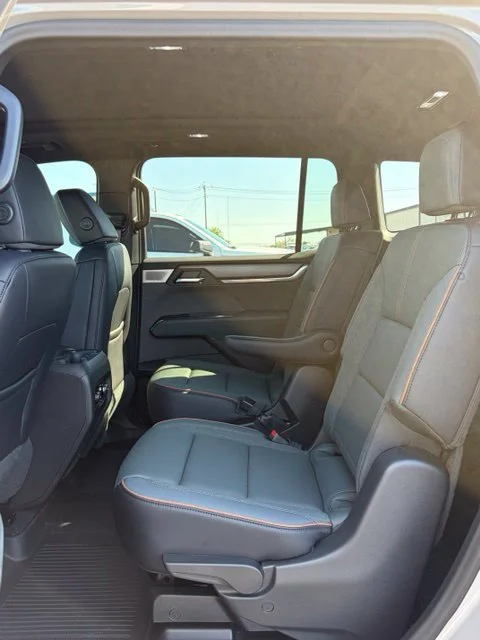 2027 GMC Acadia AT4 - Photo 15