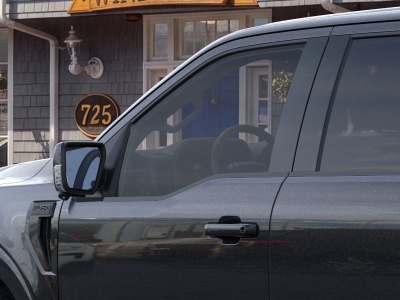 2025 Ford F-150 Lariat - Photo 20