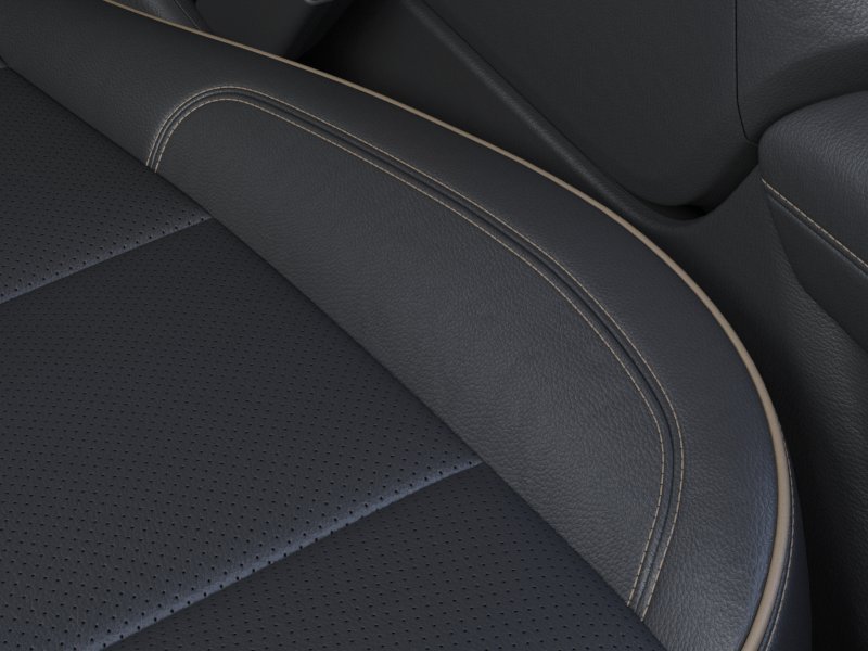 New 2026 Black Chevrolet Premier image 21