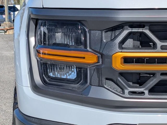 2025 Ford F-150 Tremor - Photo 10
