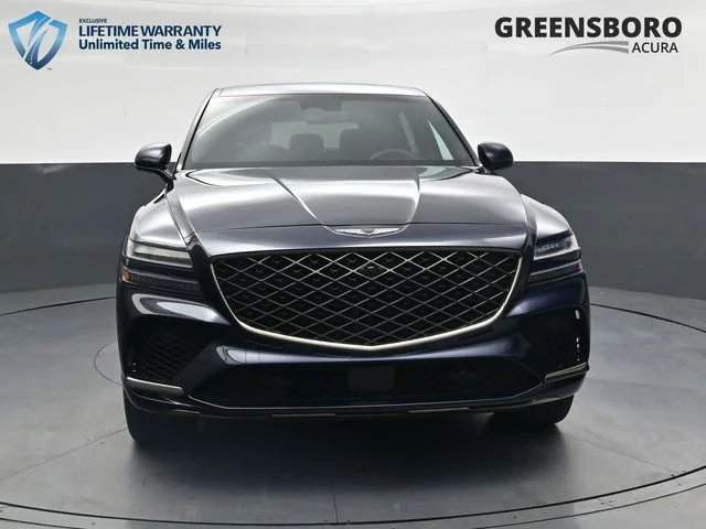 Used 2025 Blue Genesis 3.5T e-SC image 13