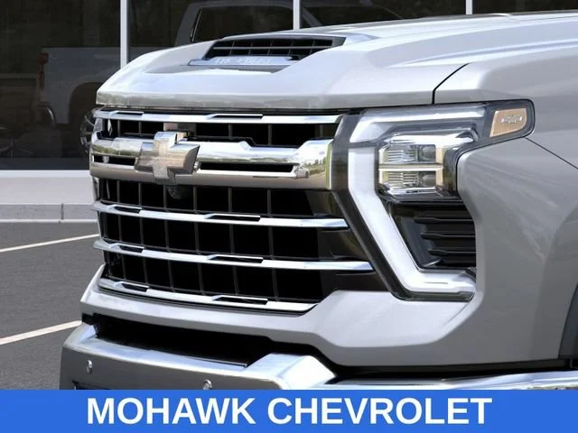 2026 Chevrolet Silverado 2500 HD LTZ - Photo 13