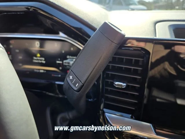 New 2026 Onyx Black GMC Elevation image 12