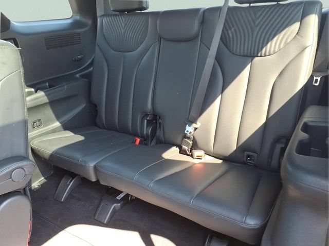 Used 2024  Hyundai Calligraphy image 22