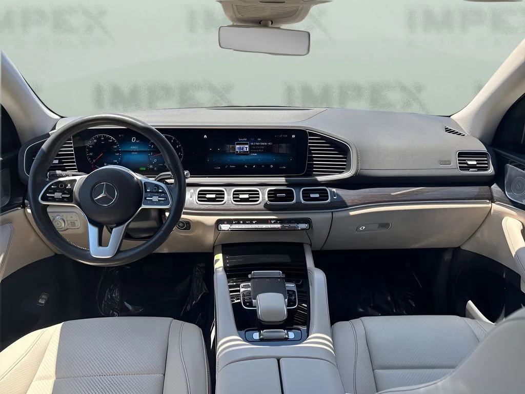 Used 2020  Mercedes-Benz GLS 450 image 14