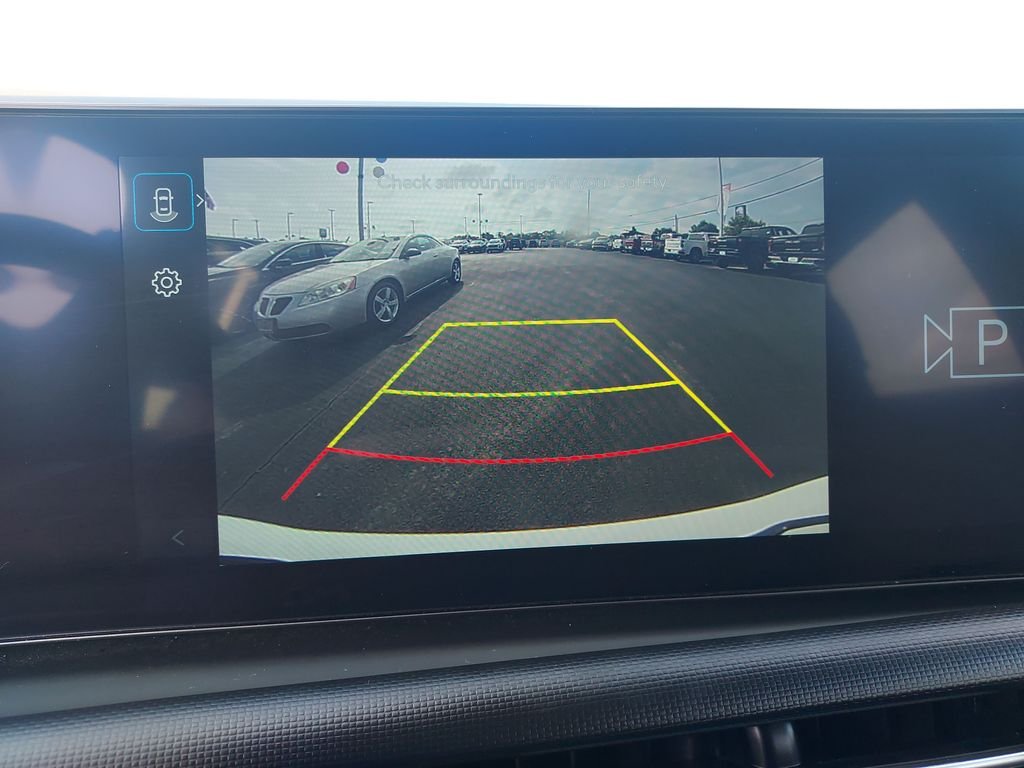 Used 2026 White Hyundai SE image 22