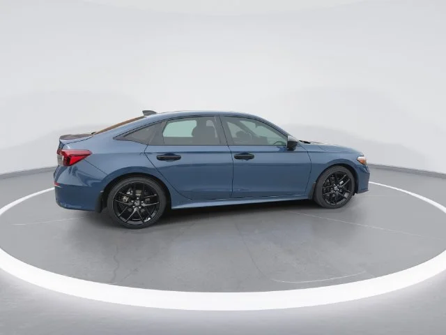 Used 2026  Honda Sport image 9