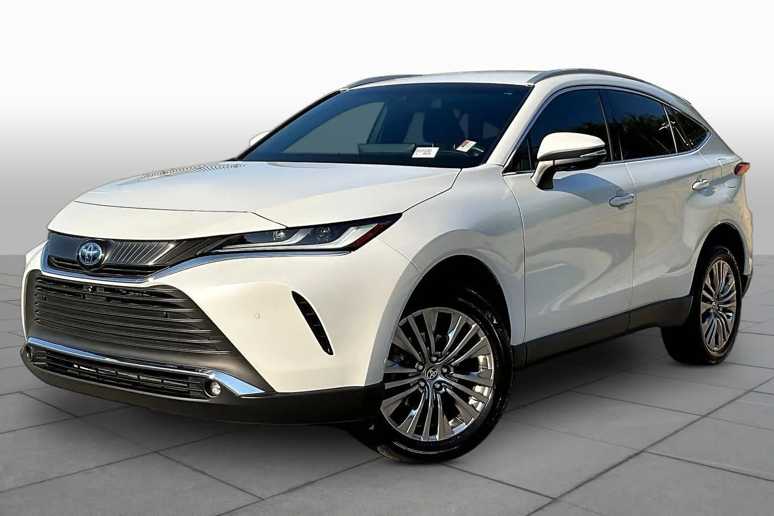 Pre-Owned 2023 Toyota Venza Limited