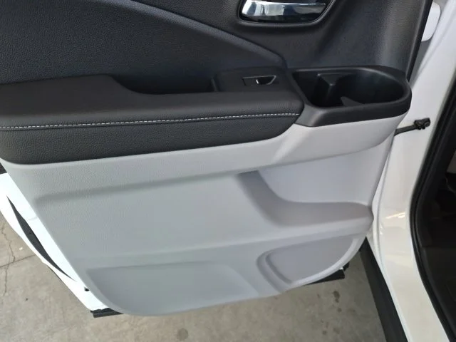 New 2026 Platinum White Pearl Honda RTL image 36