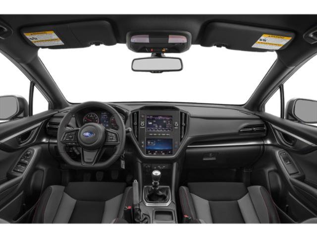 Used 2022 Magnetite Gray Metallic Subaru  image 11