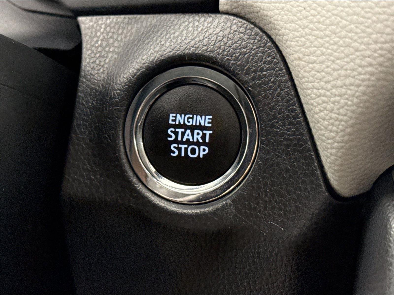 Certified Used 2025 Magnetic Gray Metallic Toyota XLE Premium image 21