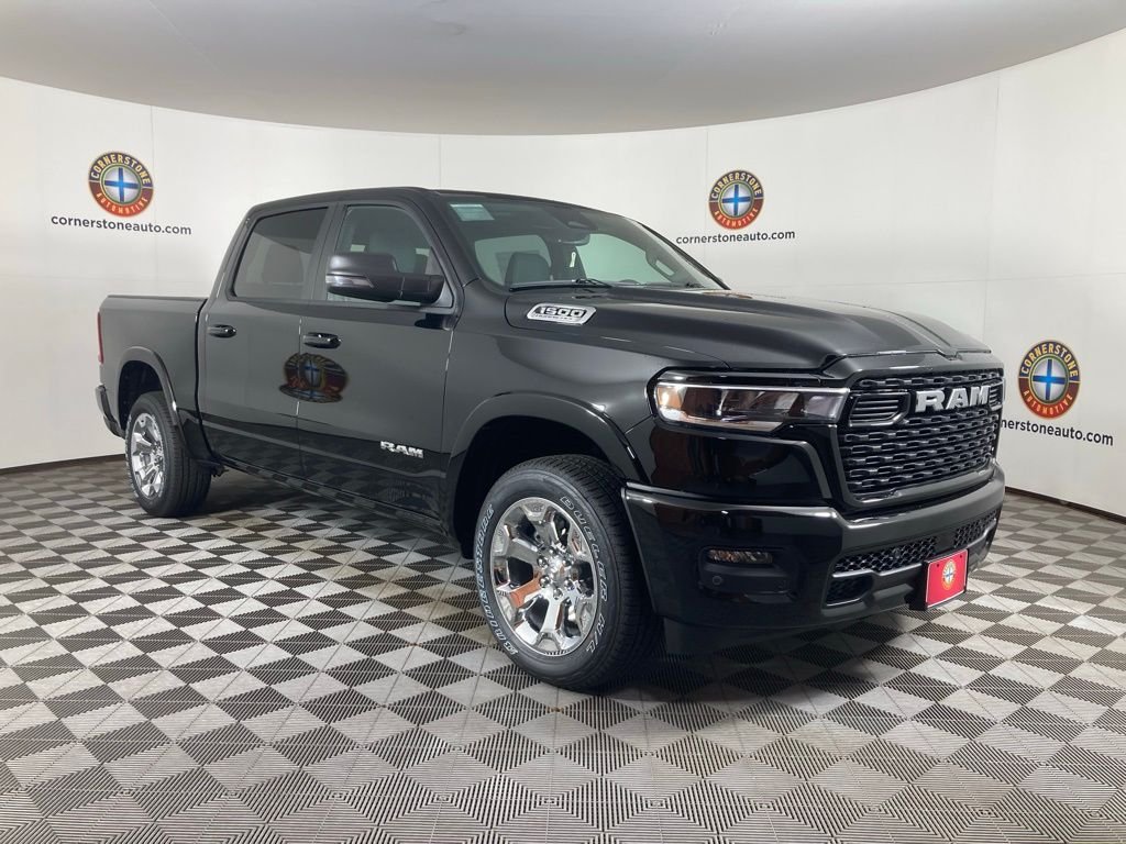 2026 RAM 1500 Big Horn/Lone Star - Photo 22