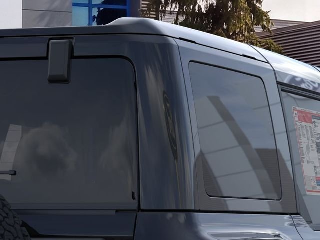 New 2025 Shadow Black Ford Raptor® image 25