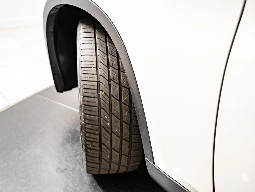 Used 2014 Alpine White BMW xDrive28i image 50