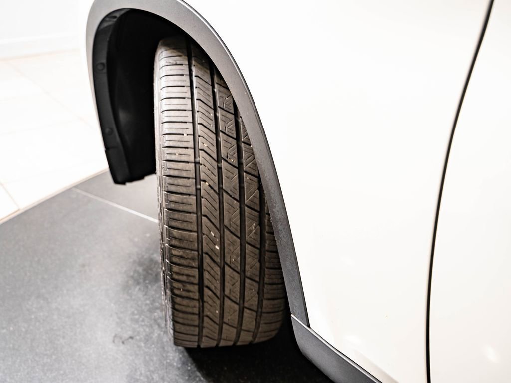 Used 2014 Alpine White BMW xDrive28i image 50