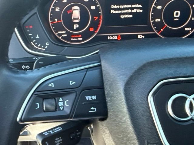 Used 2019  Audi 2.0T Prestige image 17