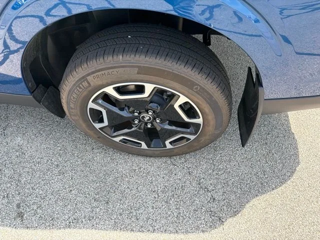 Used 2023 Blue Ford XL image 13