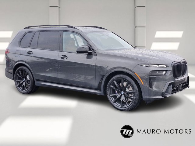 2026 BMW X7