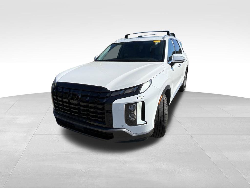 Used 2023 White Hyundai SEL image 37