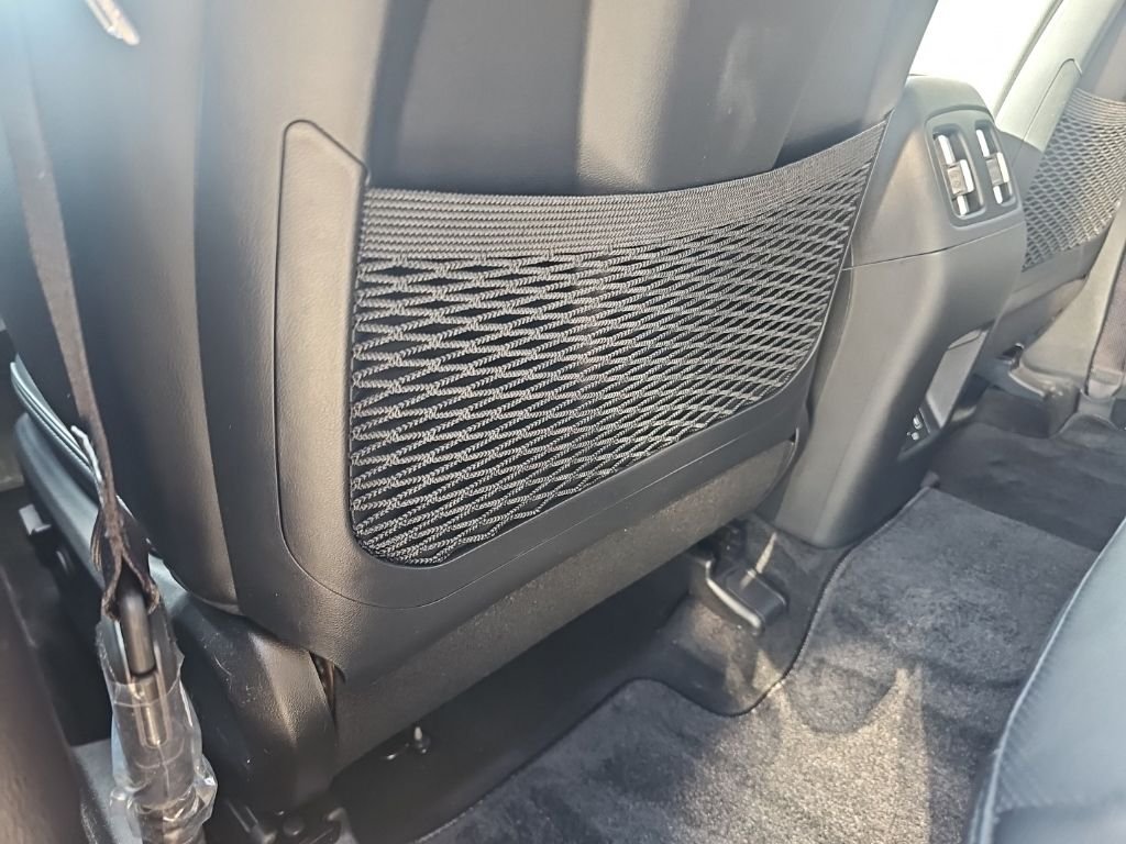 2024 Hyundai Santa Cruz Limited - Photo 31