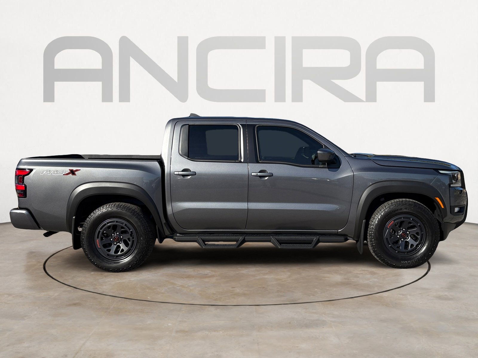 2026 Nissan Frontier PRO-X - Photo 12