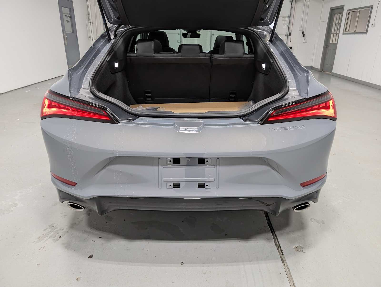 New 2026 Urban Gray Pearl Acura w/A-Spec Package image 22