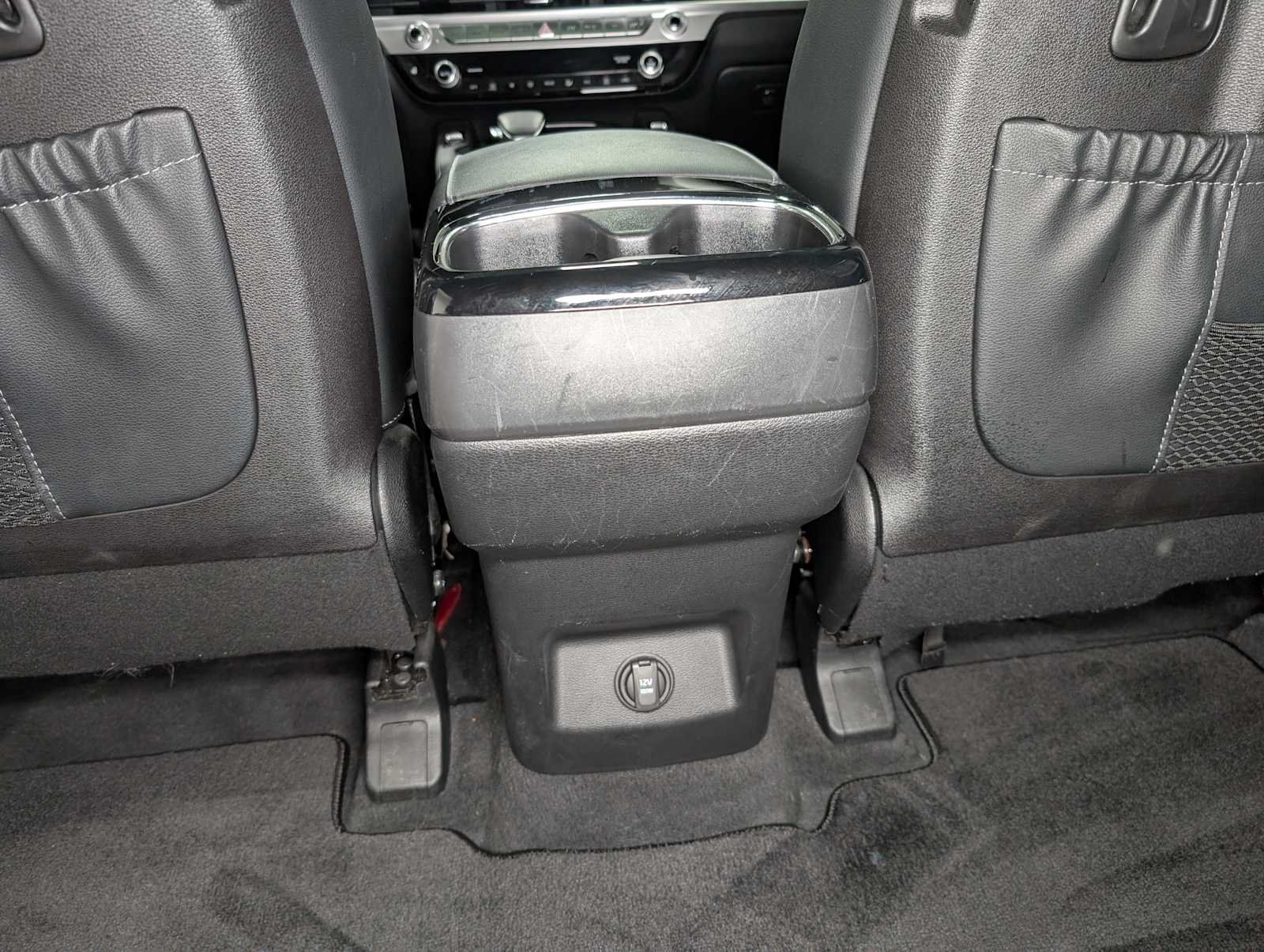 Used 2023 Everlasting Silver Kia EX X-Line image 21