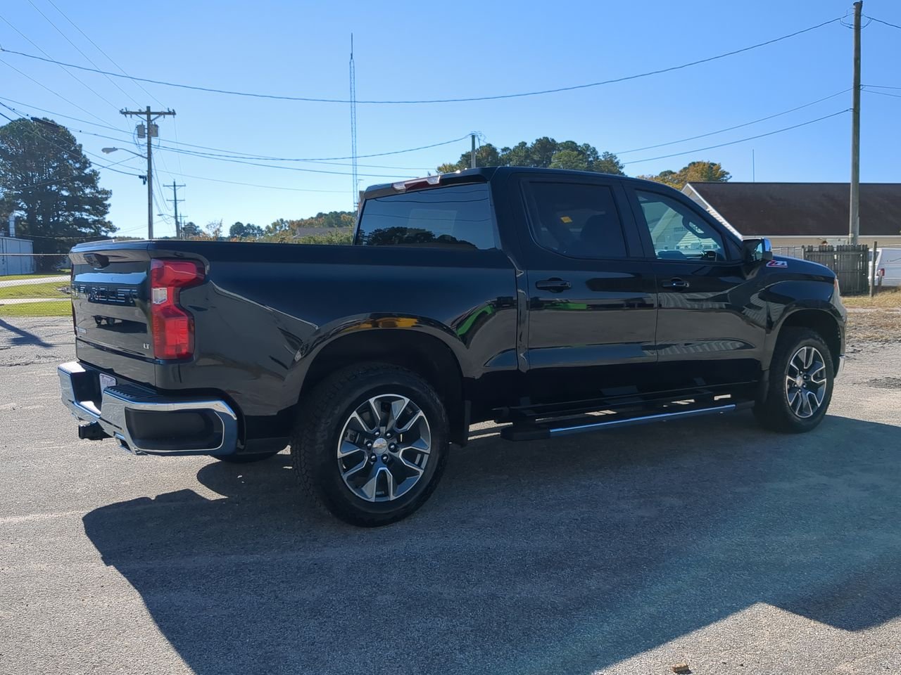 2026 Chevrolet Silverado 1500 LT - Photo 42