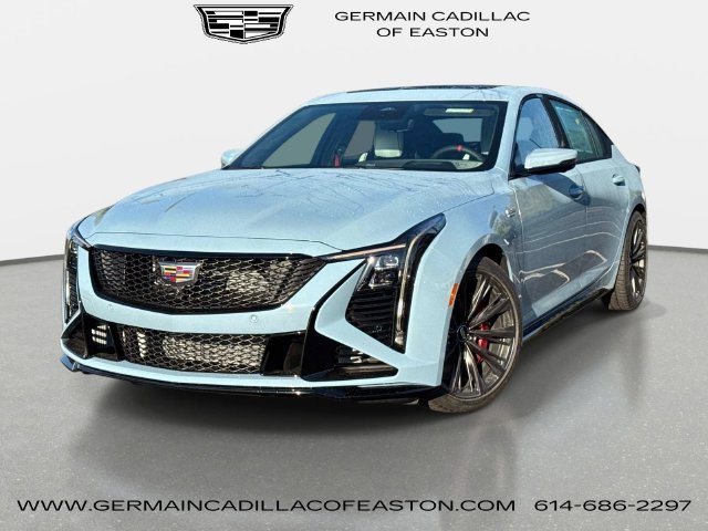 2026 Cadillac CT5