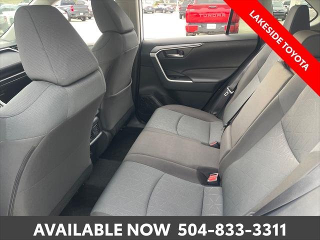 Certified Used 2025 ICE CAP Toyota  image 16