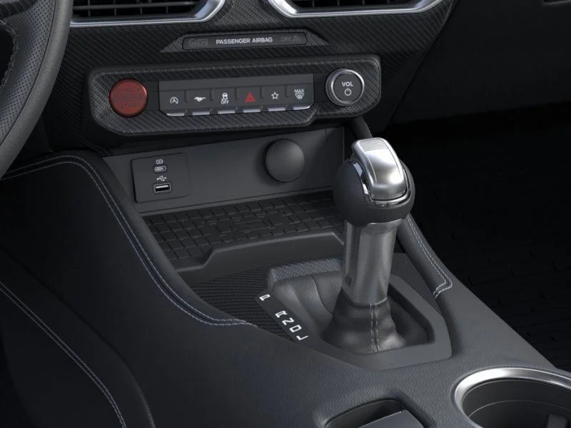 2025 Ford Mustang EcoBoost Premium Convertible - Photo 15