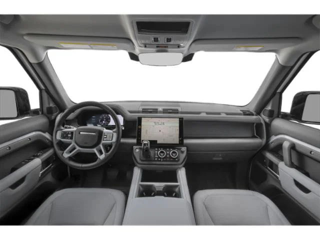 New 2026 FUJ Land Rover S image 7