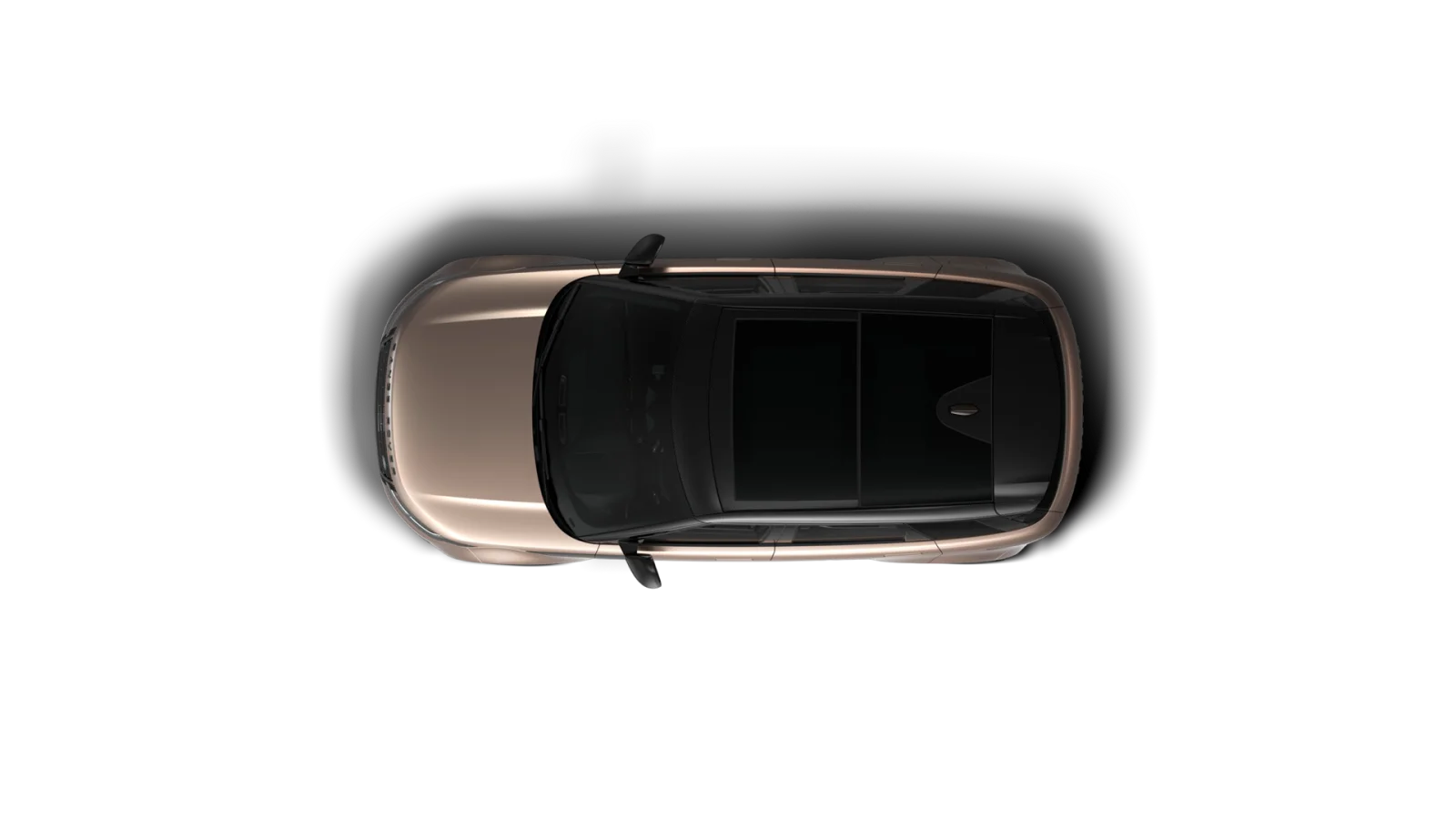 New 2026 Corinthian Bronze LAND ROVER S 249PS image 4