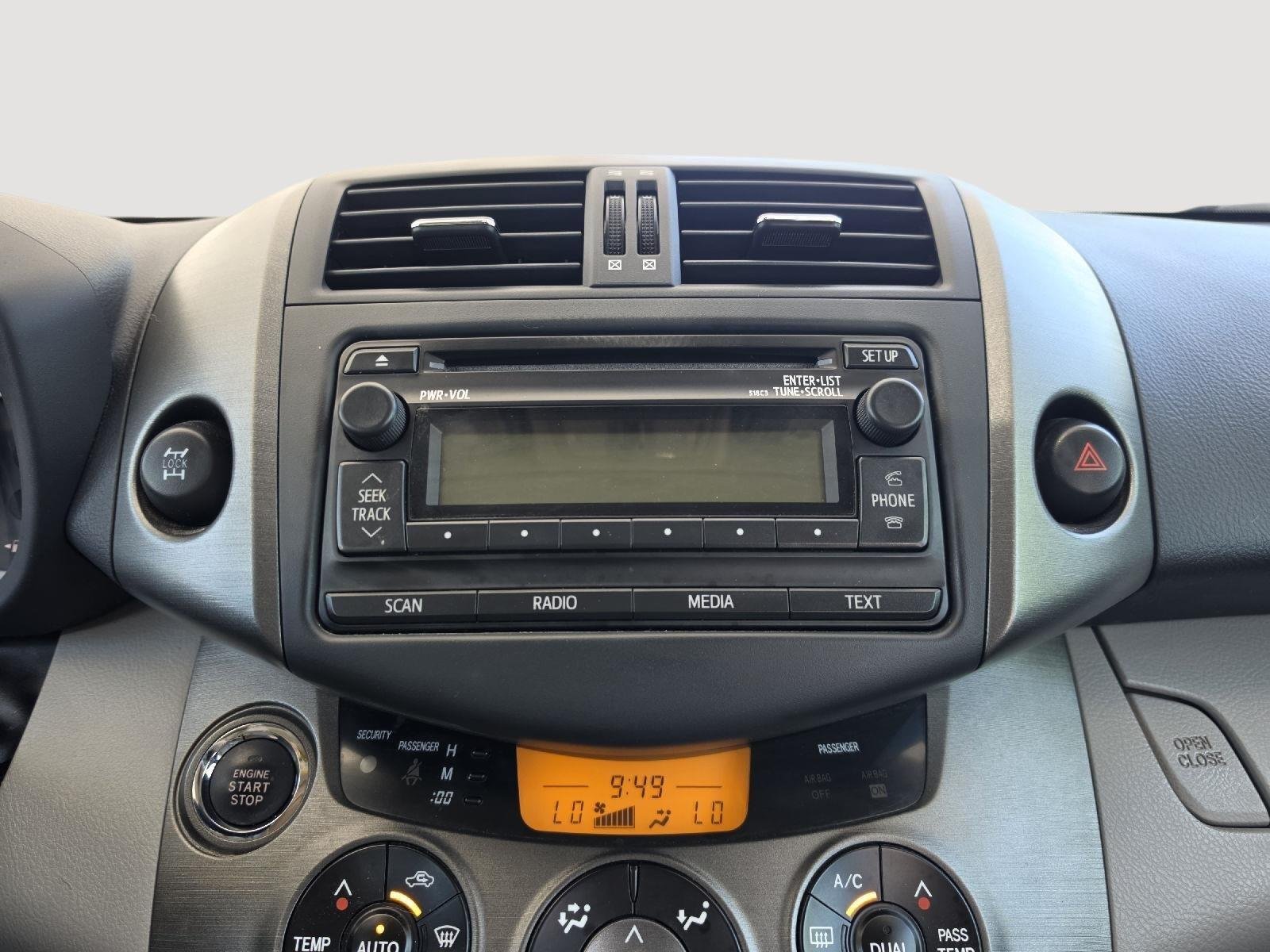 Used 2012 Classic Silver Metallic Toyota Limited image 25