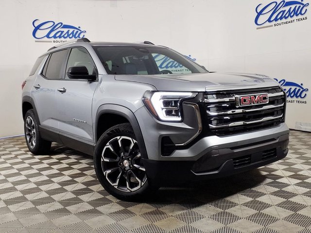 New 2027 GMC Terrain Elevation