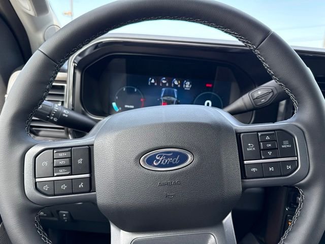 New 2026 Avalanche Ford Lariat image 27