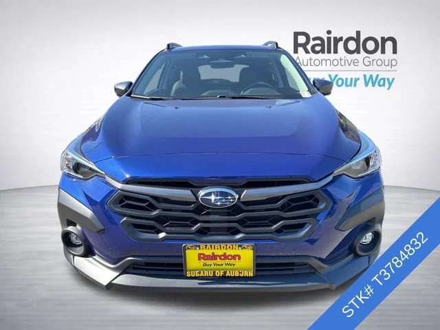 New 2026 SAPPHIRE BLUE PEARL Subaru Premium image 2