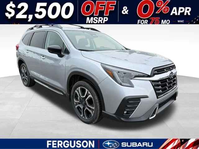 2026 Subaru ASCENT Touring 7-Passenger