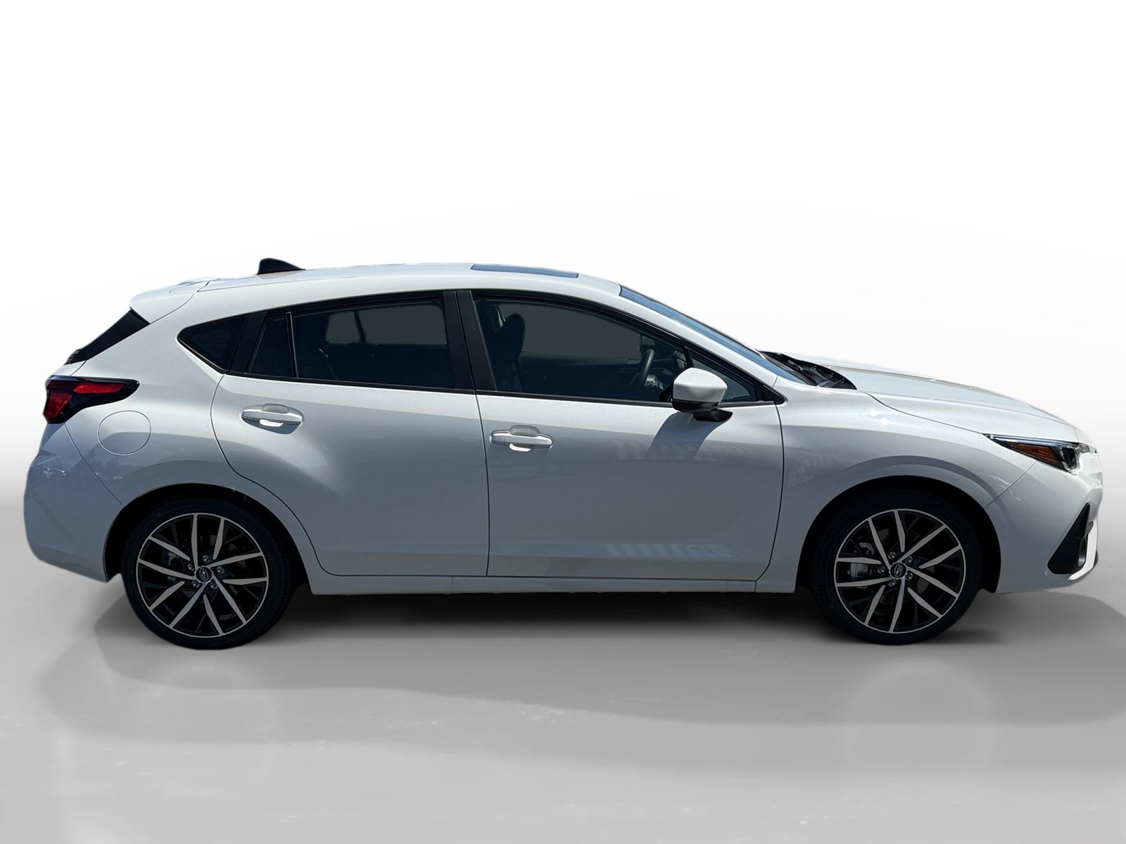 New 2026 CRYSTAL WHITE PEARL Subaru Sport image 6
