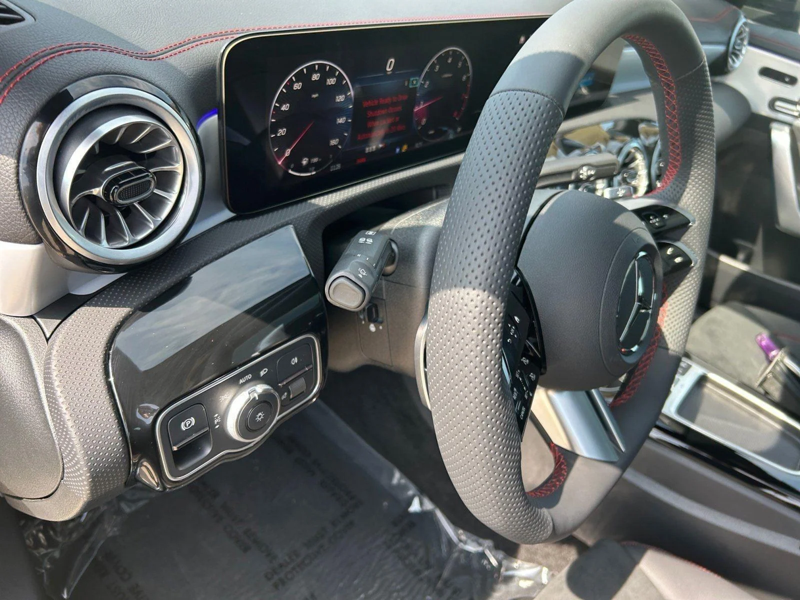 2026 Mercedes-Benz CLA CLA 250 - Photo 19