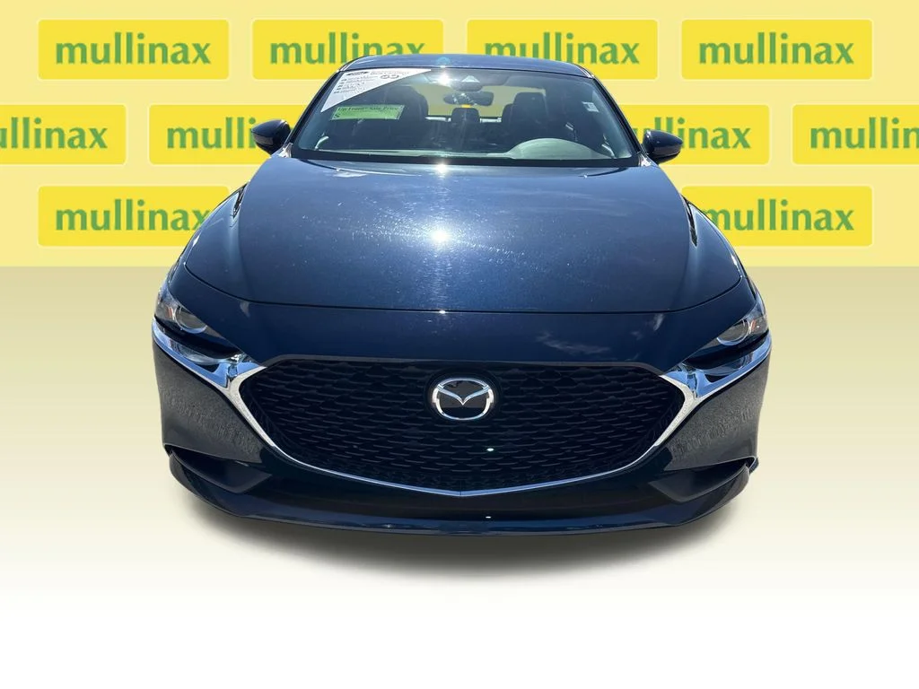 Certified Used 2023 Blue Mazda 2.5 S Select Package image 11
