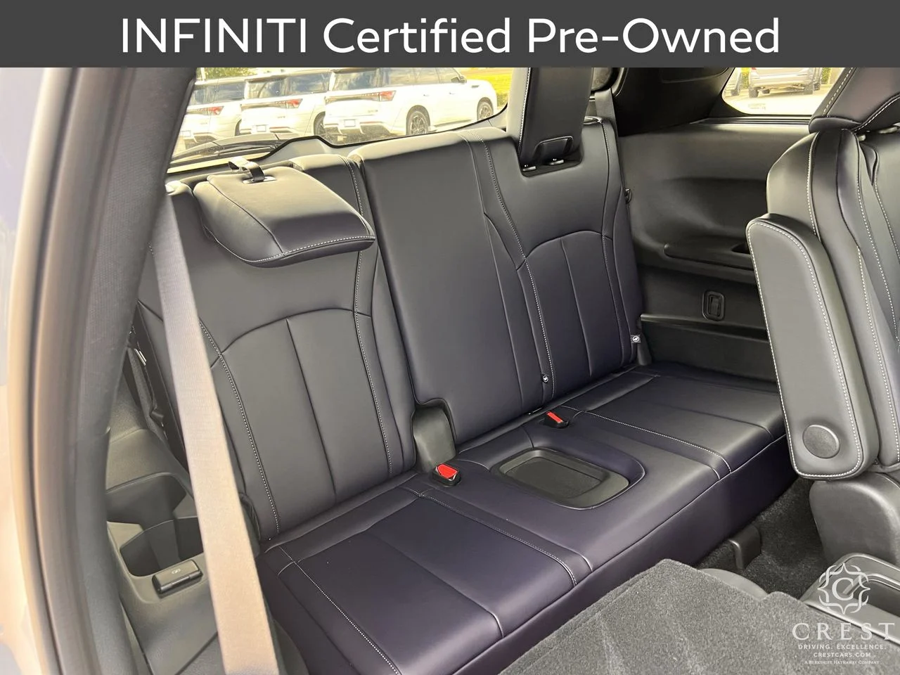 2026 INFINITI QX60 Sport - Photo 29