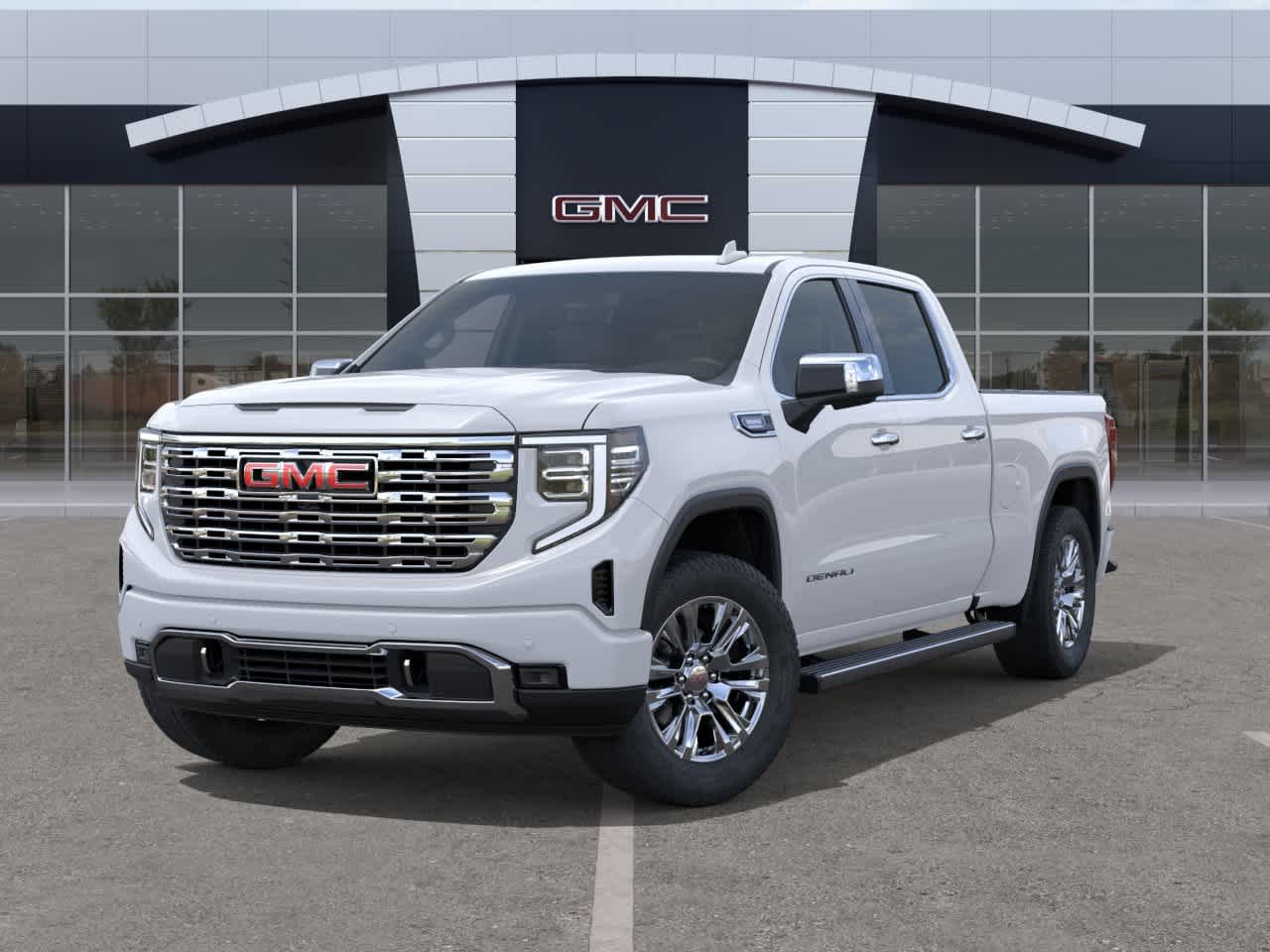 2026 GMC Sierra 1500 Denali - Photo 6