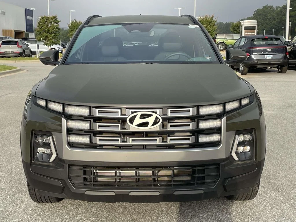 2026 Hyundai Santa Cruz SEL - Photo 23