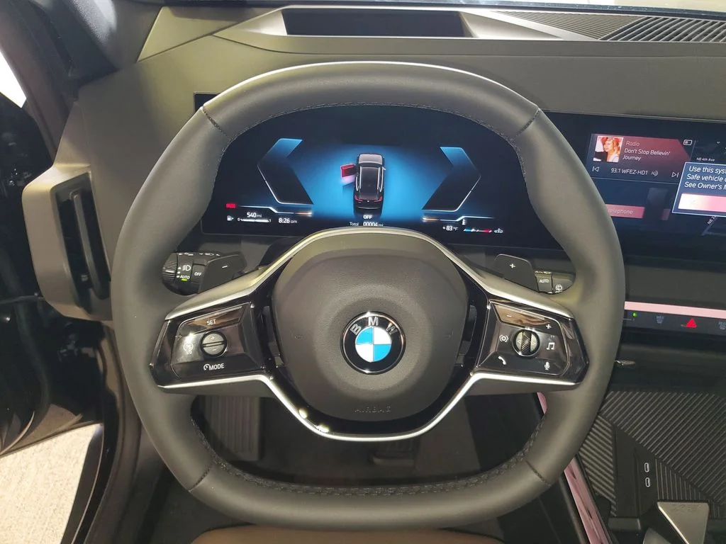 New 2026 Black BMW 30 xDrive image 18